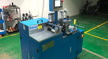 小型全自動鋸切機的好處？