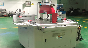 任意角度鋸切機的好處？