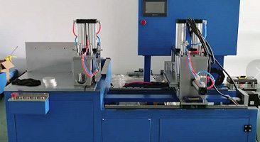 如何選擇一款高性價比的切鋁機？