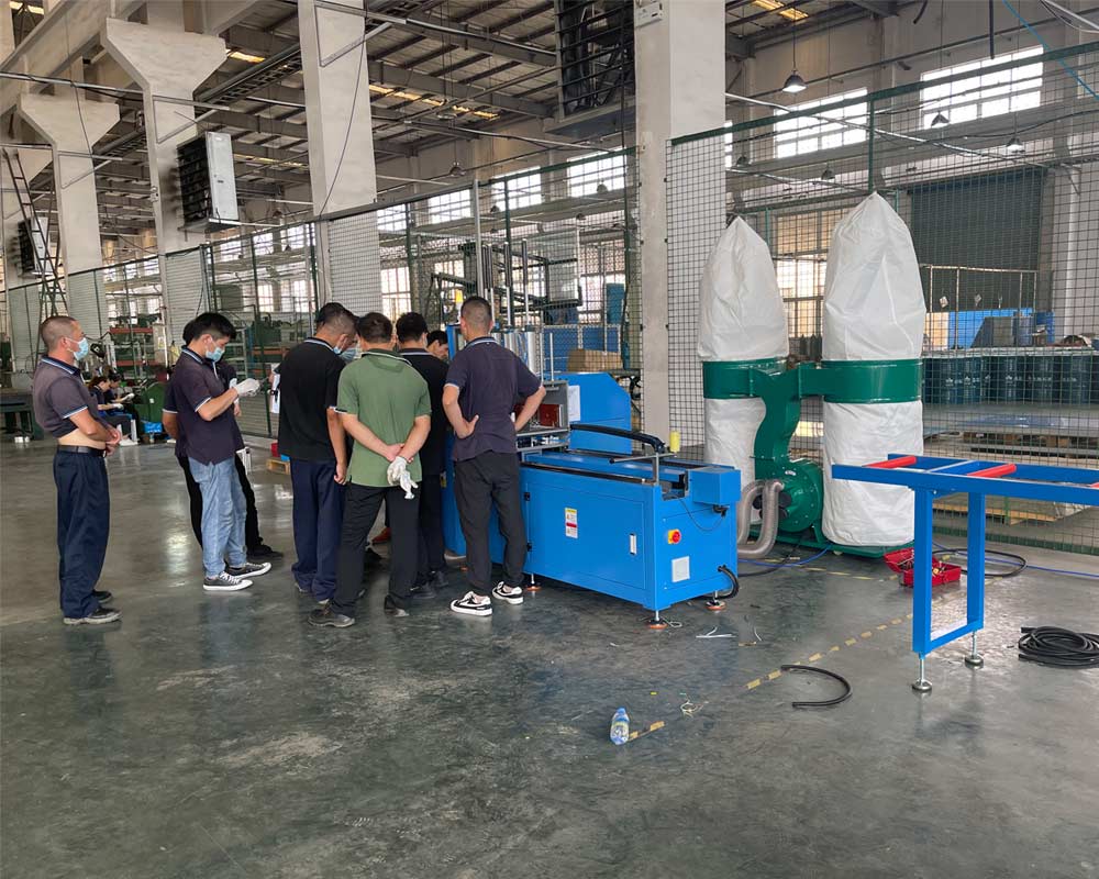 圓盤(pán)鋸片有平齒和梯平齒都能用在切鋁設(shè)備上嗎？