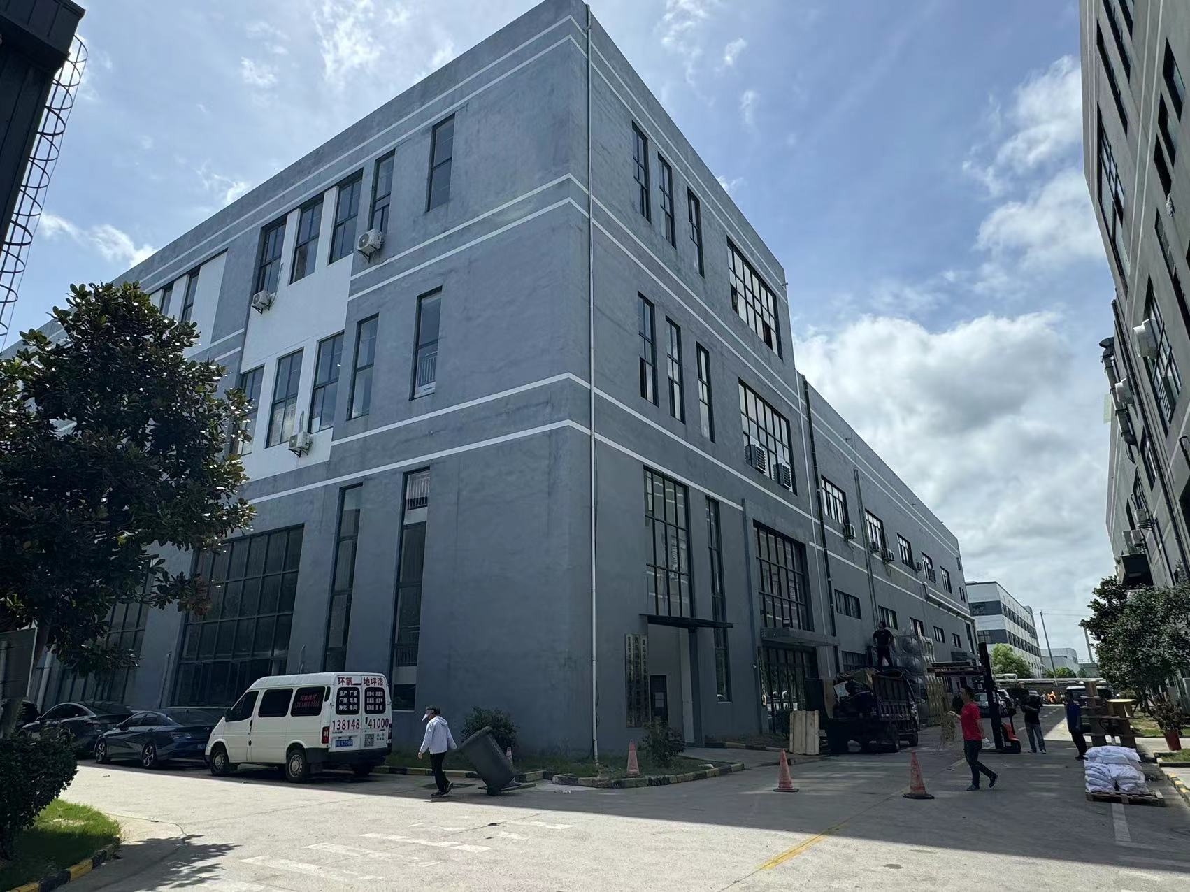 雙德譽品牌故事