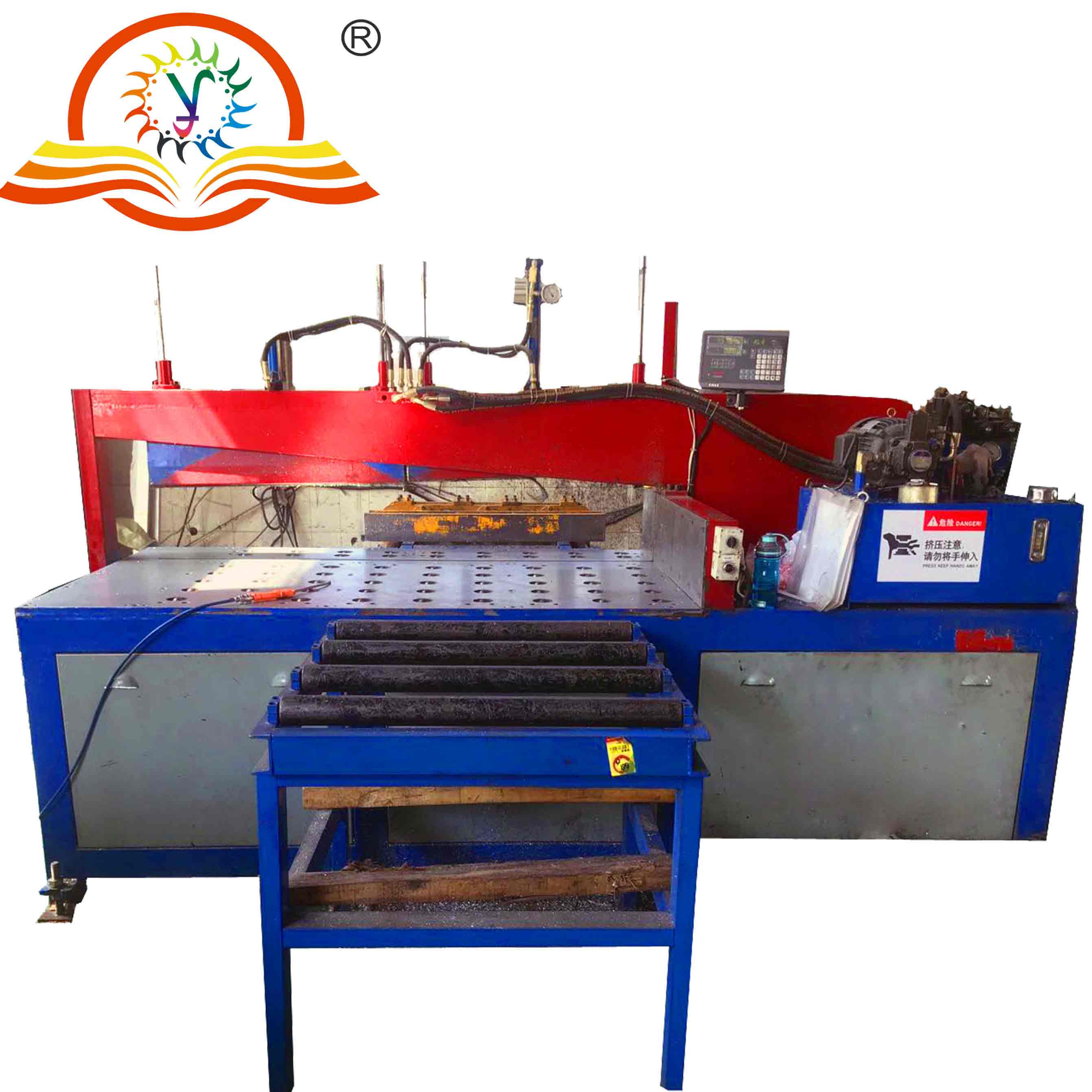 板材鋸S(chǎng)DY-BC500 板材鋸S(chǎng)DY-BC500