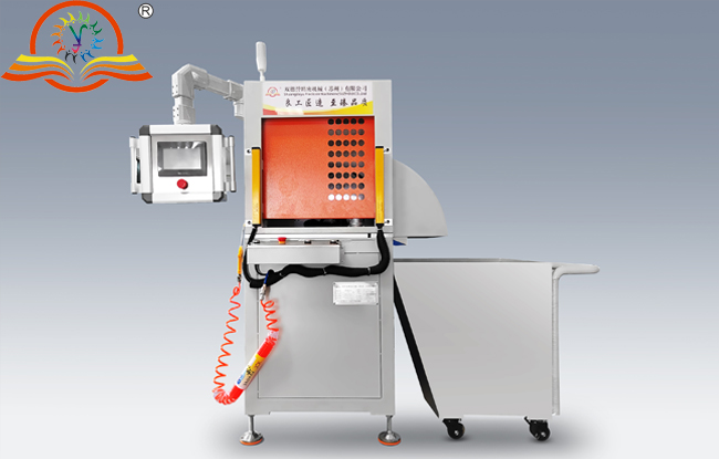 鋁冒口專(zhuān)用切割機(jī)SDY-MK600數(shù)控鋸床 鋁冒口專(zhuān)用切割機(jī)SDY-MK600數(shù)控鋸床